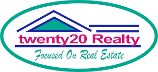 twenty20 Realty - logo
